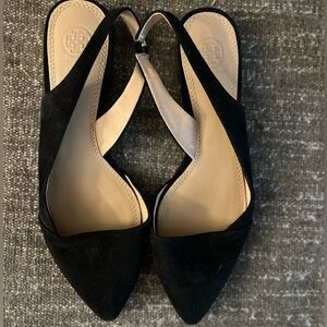 Tory Burch Flats